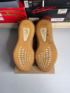Size 11.5 - adidas Yeezy Boost 350 V2 Clay