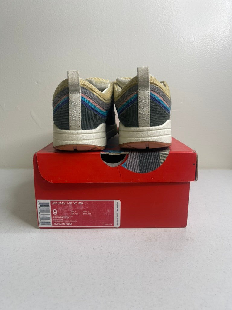 Nike Air Max 1/97 Sean Wotherspoon