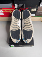 Size 14 - Jordan 12 Retro Obsidian (2012)