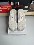 Size 11 - Jordan 4 Retro White Oreo (2021)
