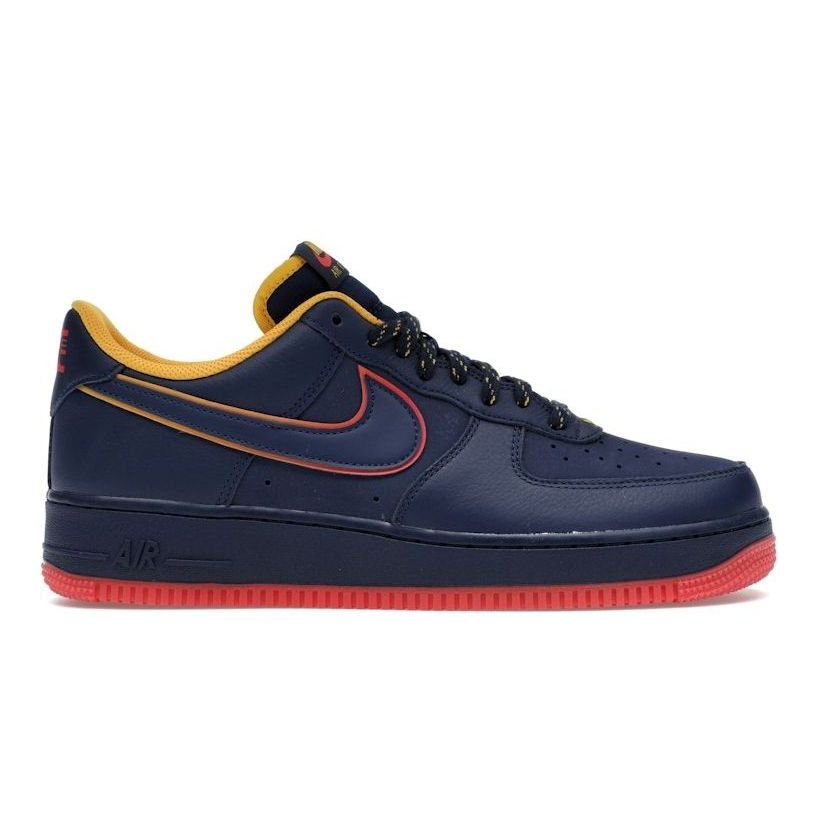 Size 10 - Nike Air Force 1 Low Retro Lettering