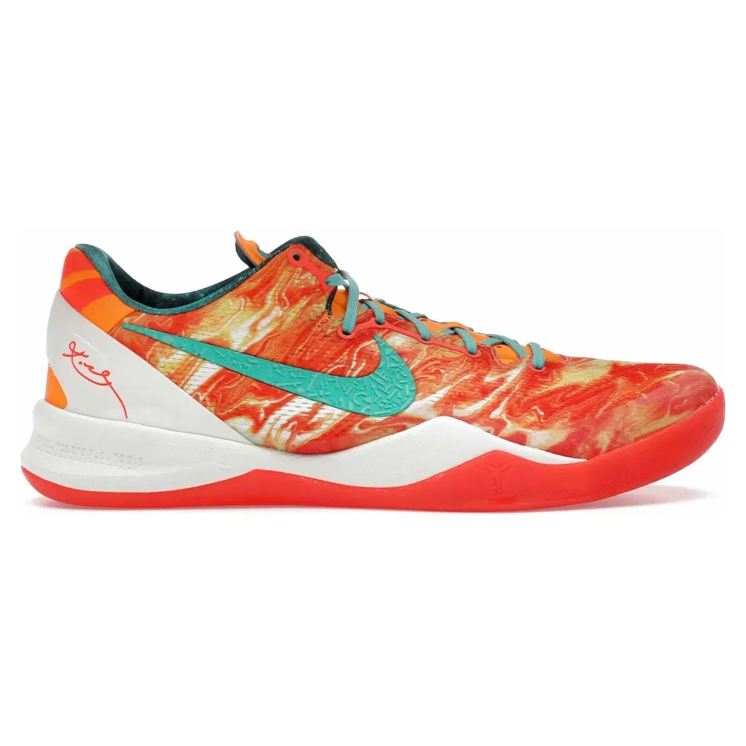 Size 12 - Nike Kobe 8+ All-Star Area 72