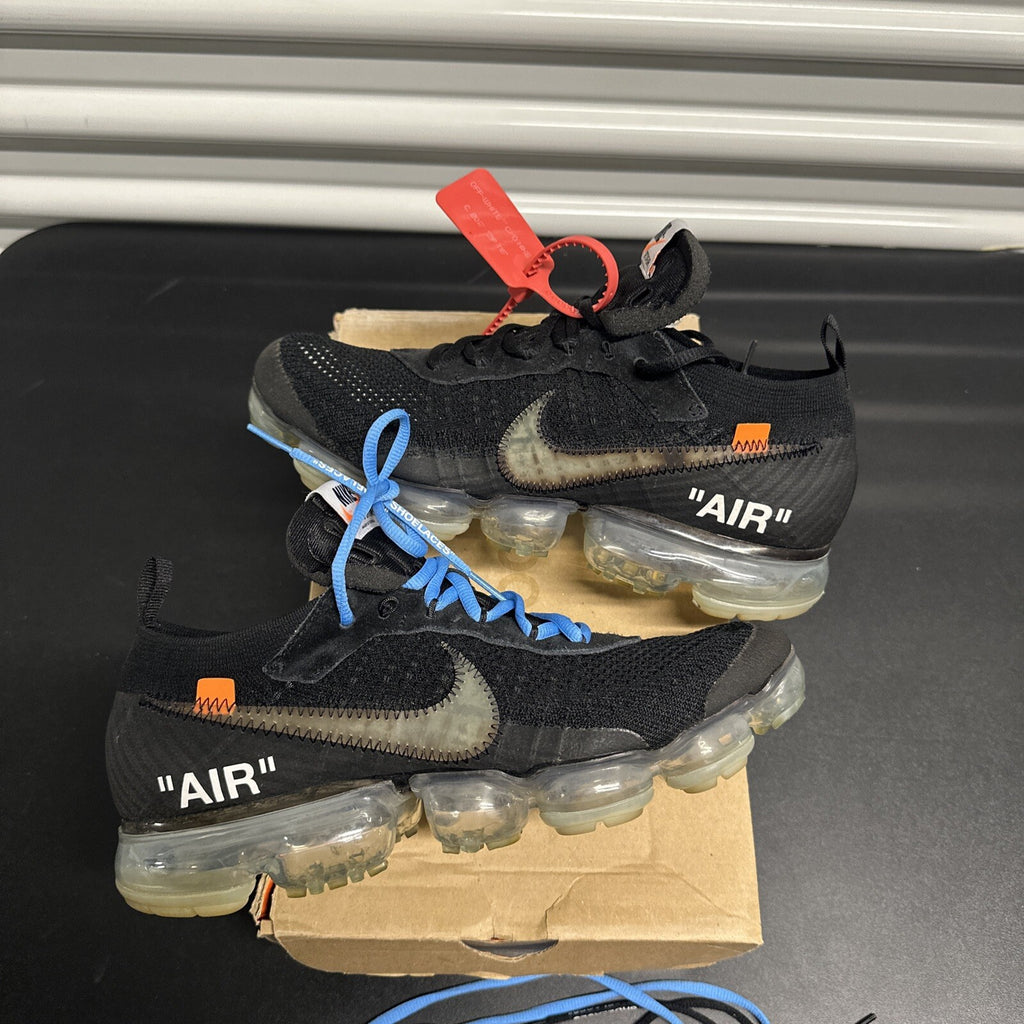 Nike Off-White x Air VaporMax Part 2