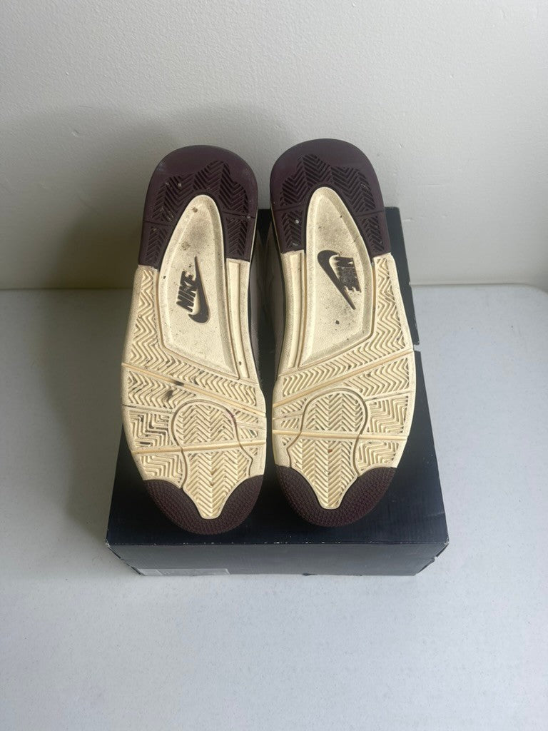 Jordan 4 Retro OG SP A Ma Maniére While You Were Sleeping (Women's)