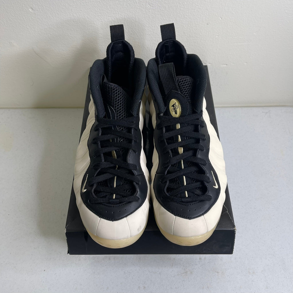 Nike Air Foamposite One Light Orewood Brown