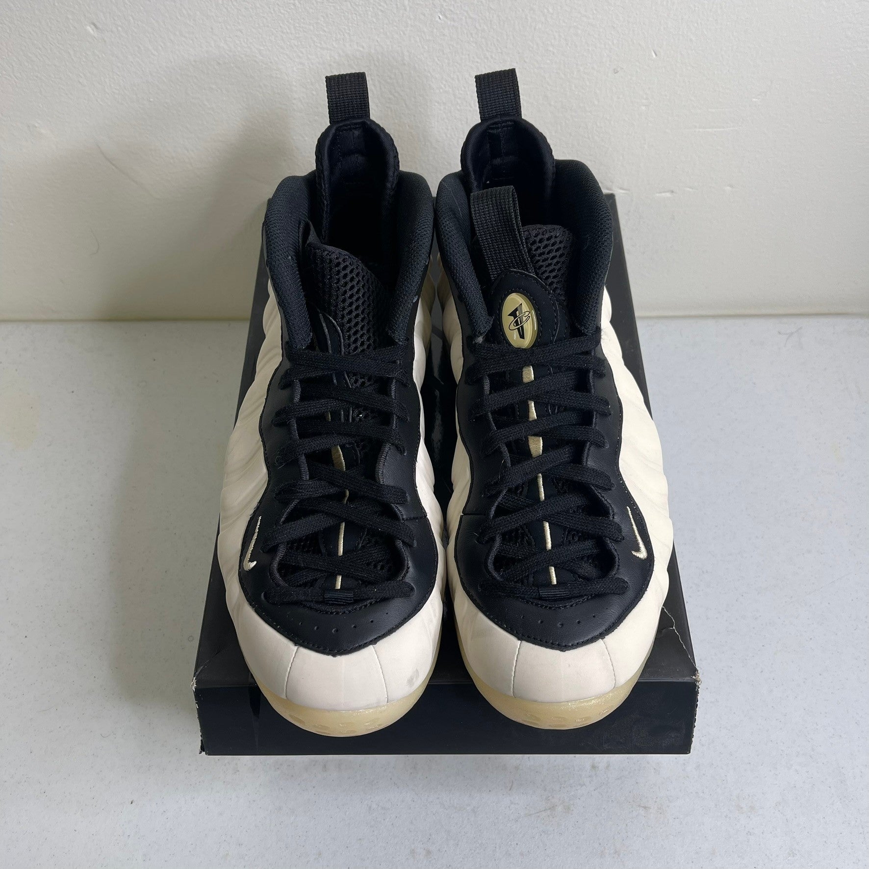 Nike Air Foamposite One Light Orewood Brown