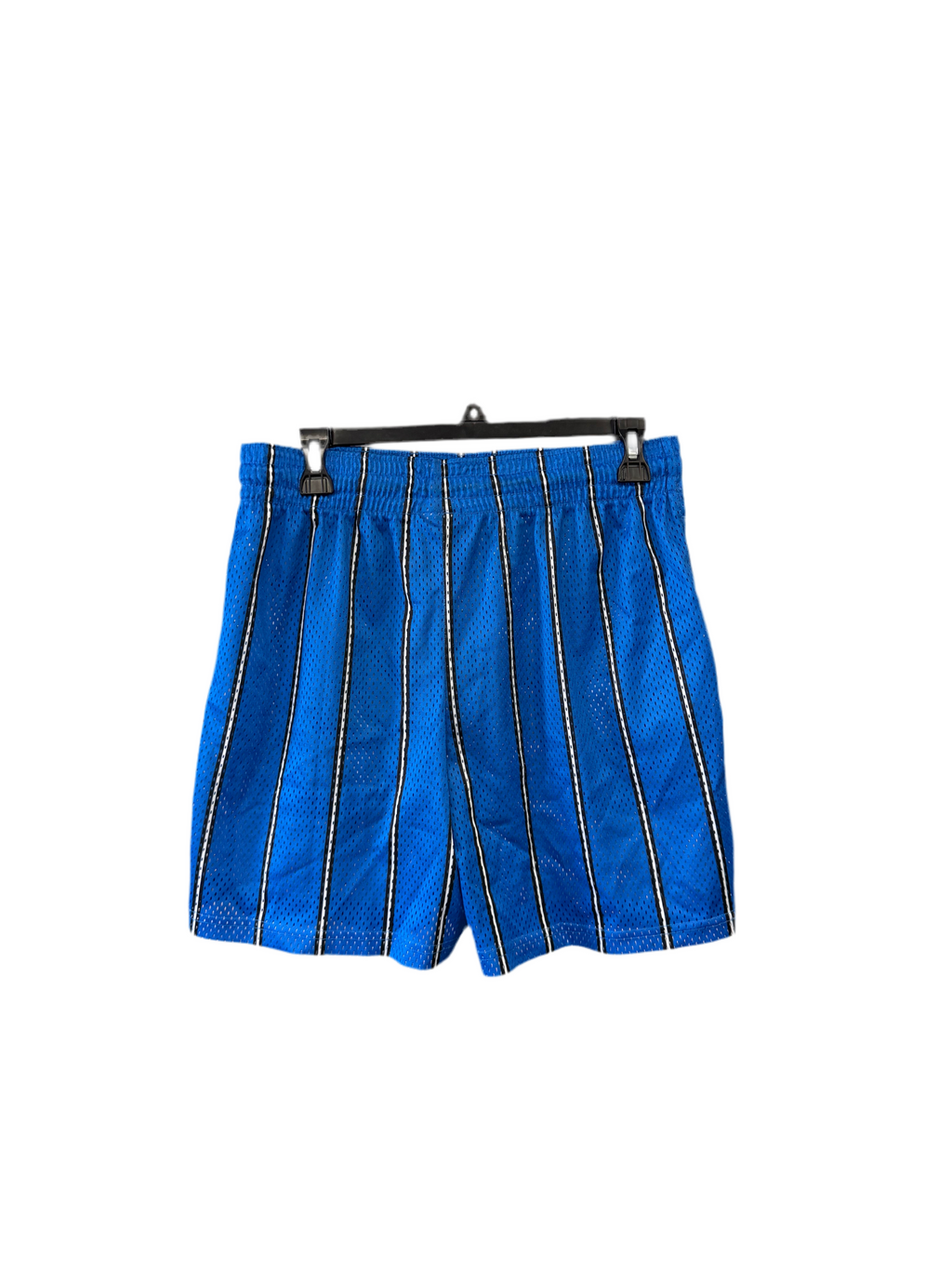 Eric Emanuel Orlando Magic Shorts