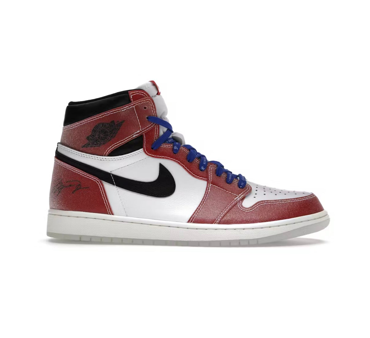 Jordan 1 High Trophy Room Friends & Family