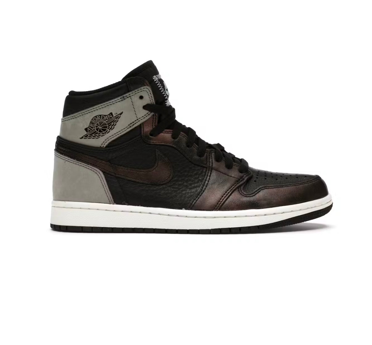 Jordan 1 High Patina