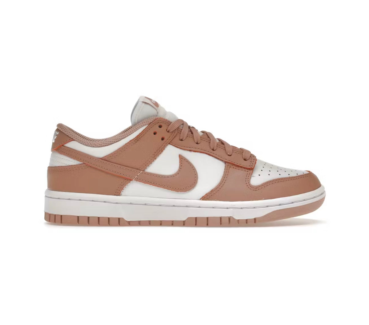 Nike Dunk Low Rose Whisper