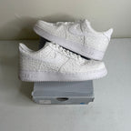 Nike Air Force 1 Low ‘07 LV8 White
