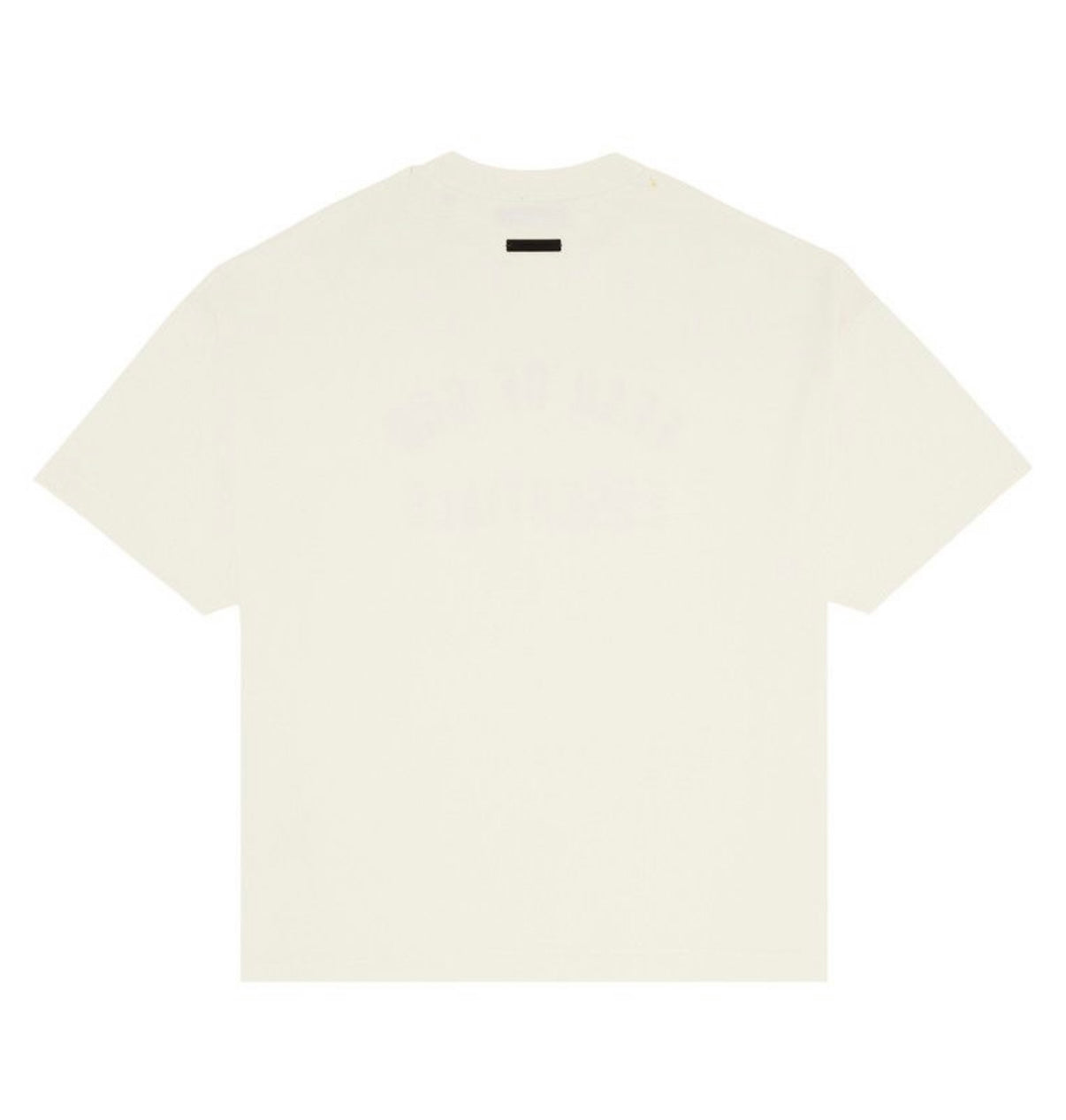 Essentials Fear of God Tee
