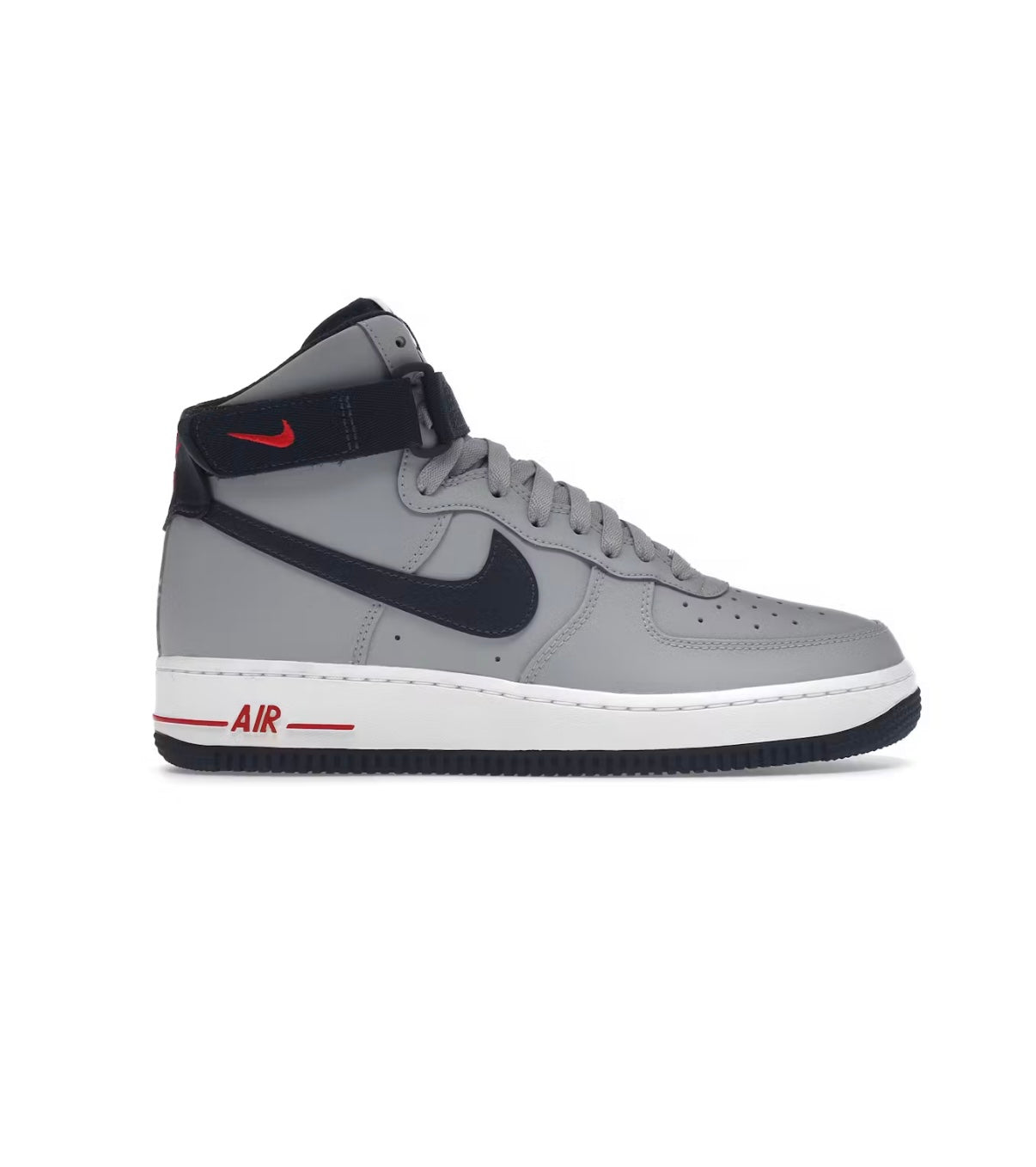 Nike Air Force 1 High Patriots