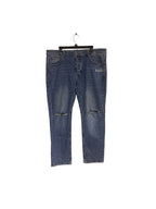 Size 40 - Ksubi Blue Jeans