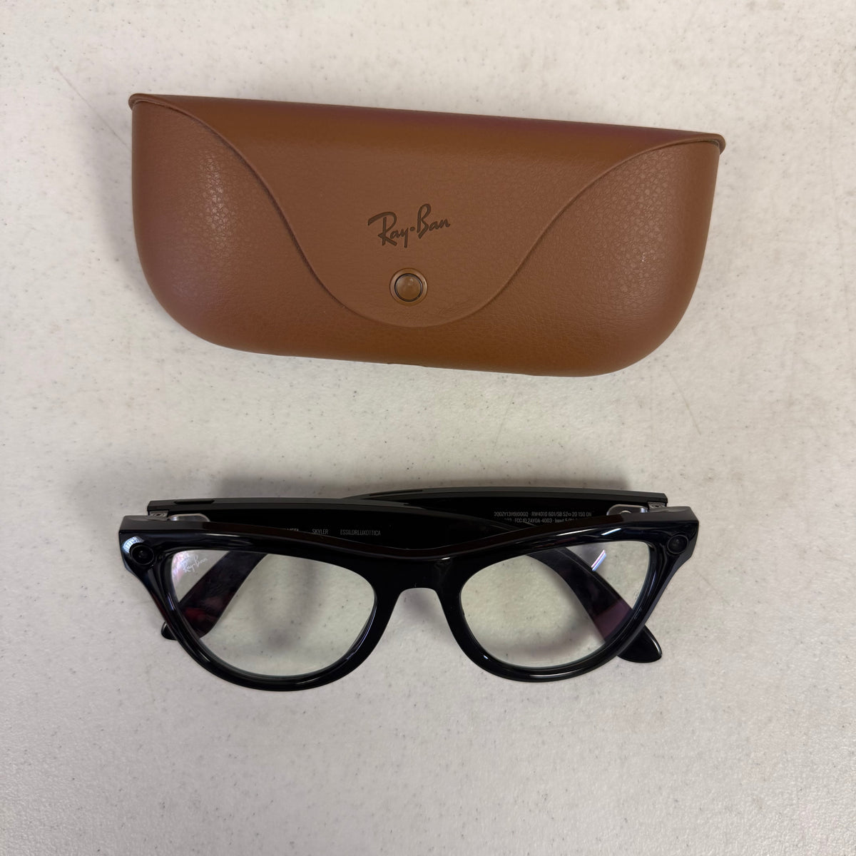 Meta Glasses Skyler (Gen 1)