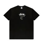 Nike x Stussy International Shirt Black