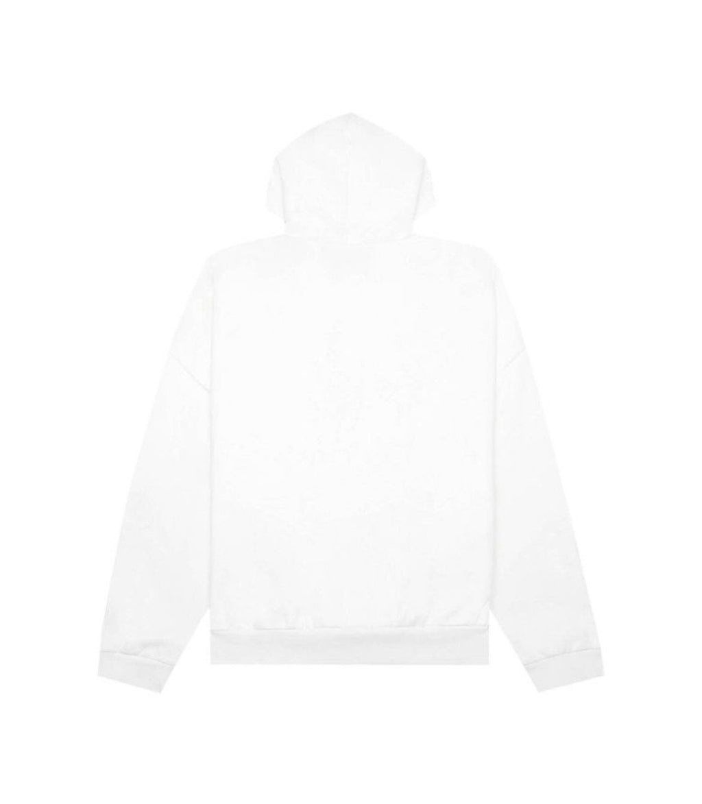Fear of God Essentials Hoodie Cloud Dancer