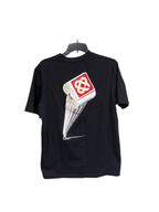 Casablanca Leaning Column Tee