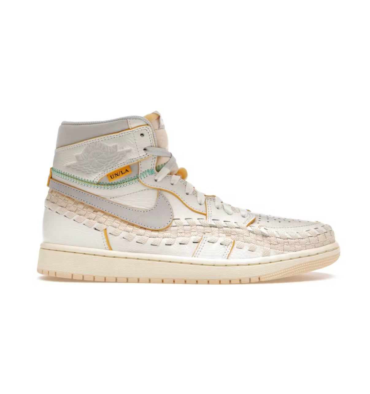 Jordan 1 High Union Bephies Beauty Supply