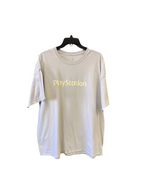 Travis Scott PlayStation Tee
