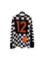 Off White Nike Jersey