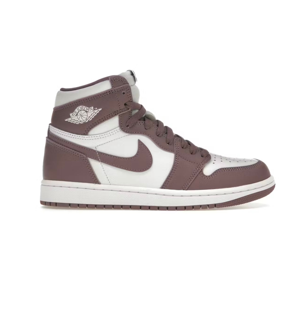 Jordan 1 High Mauve