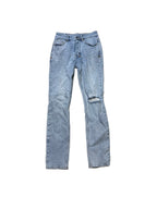 Size 29 - Ksubi Denim Light Wash Jeans