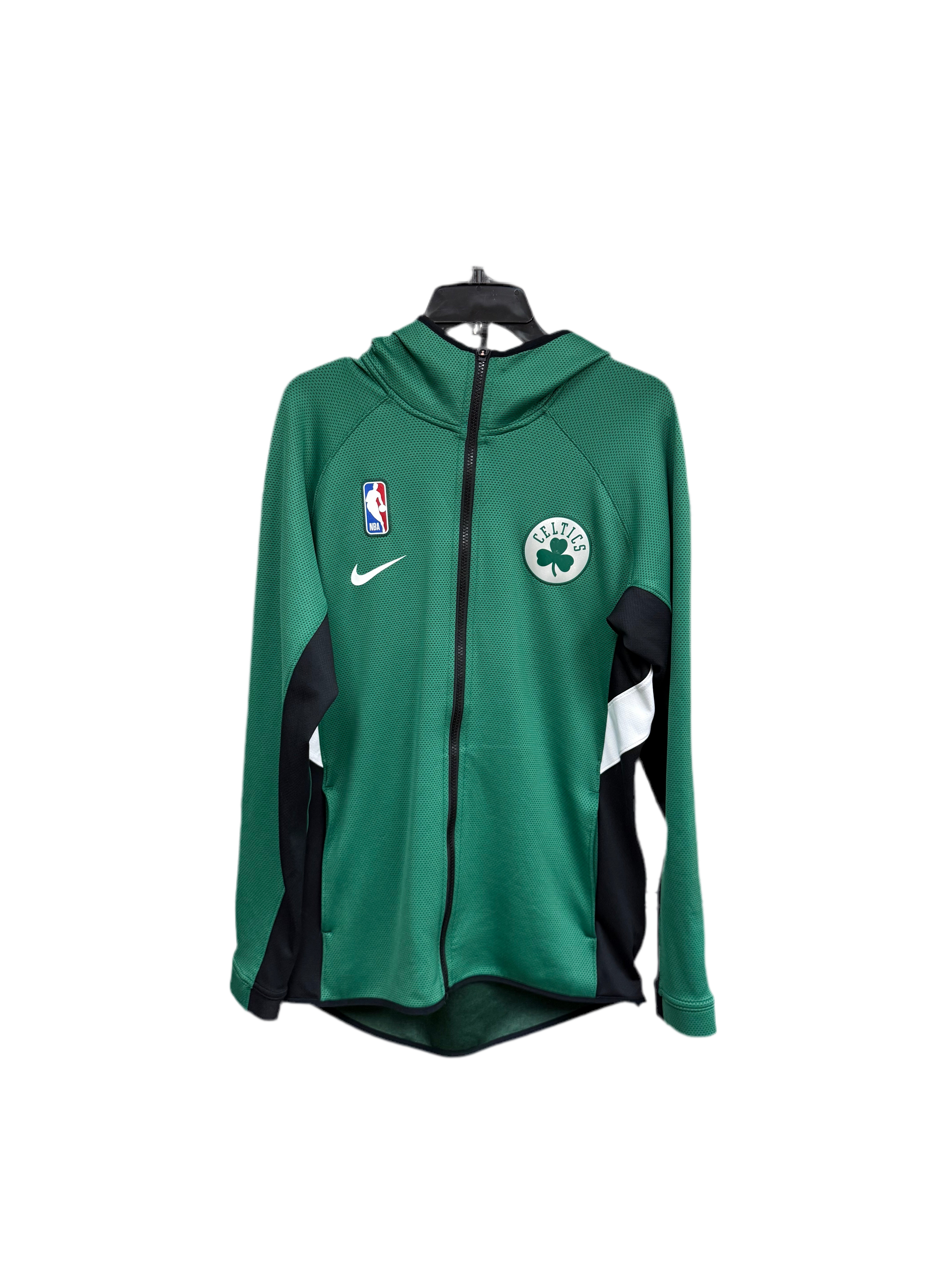 Boston Celtics Nike Tech
