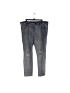 Size 38 - Ksubi Blue Jeans