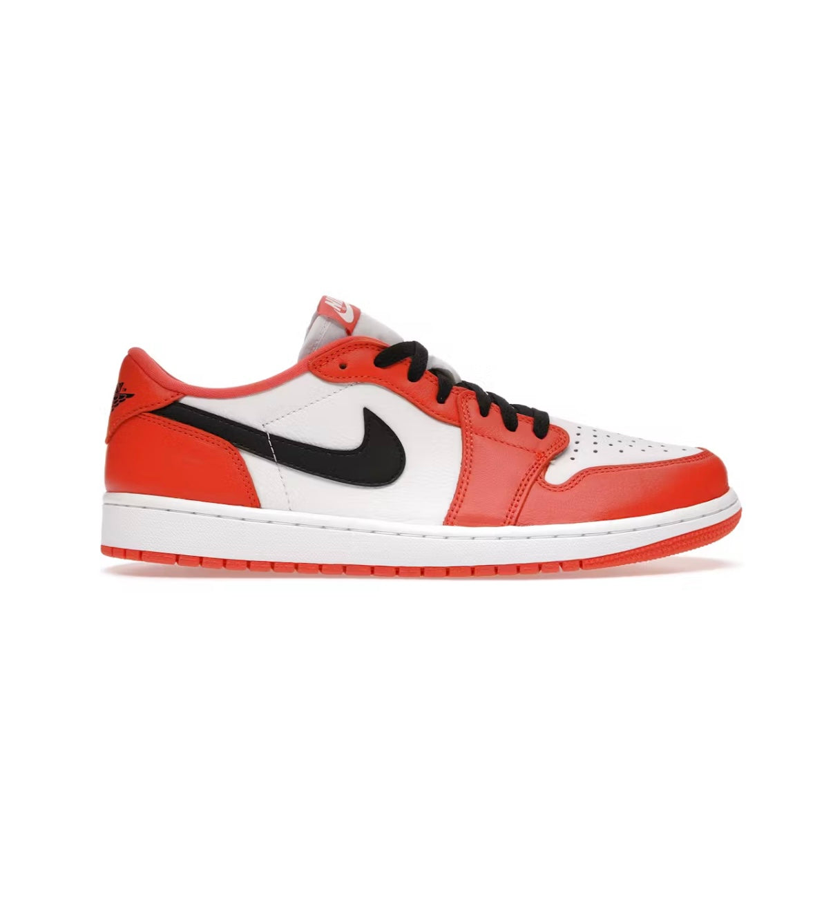 Jordan 1 Low Starfish