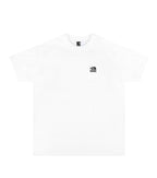 Supreme North Face Bandana Tee White