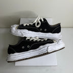 Maison Mihara Yasuhiro Hank Canvas Low