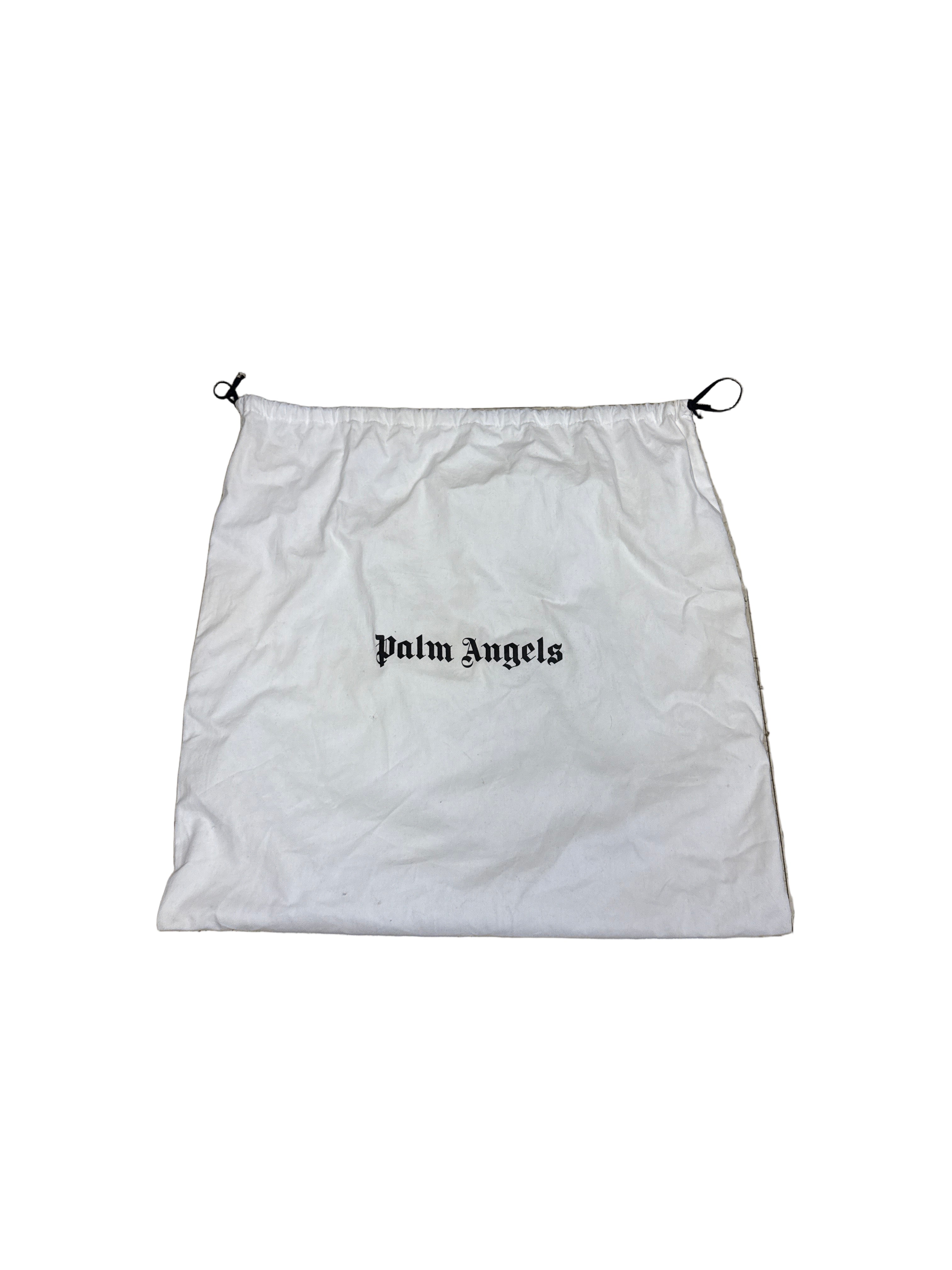 Palm Angels Palm Beach Tote Bag