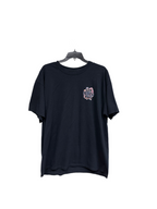 Anti Social Tee Black