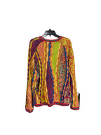 Coogi Knitted Crewneck