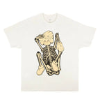 Kaws Skeleton Bone Shirt