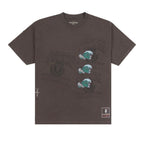 Travis Scott x Mitchell & Ness Shirt Tulane