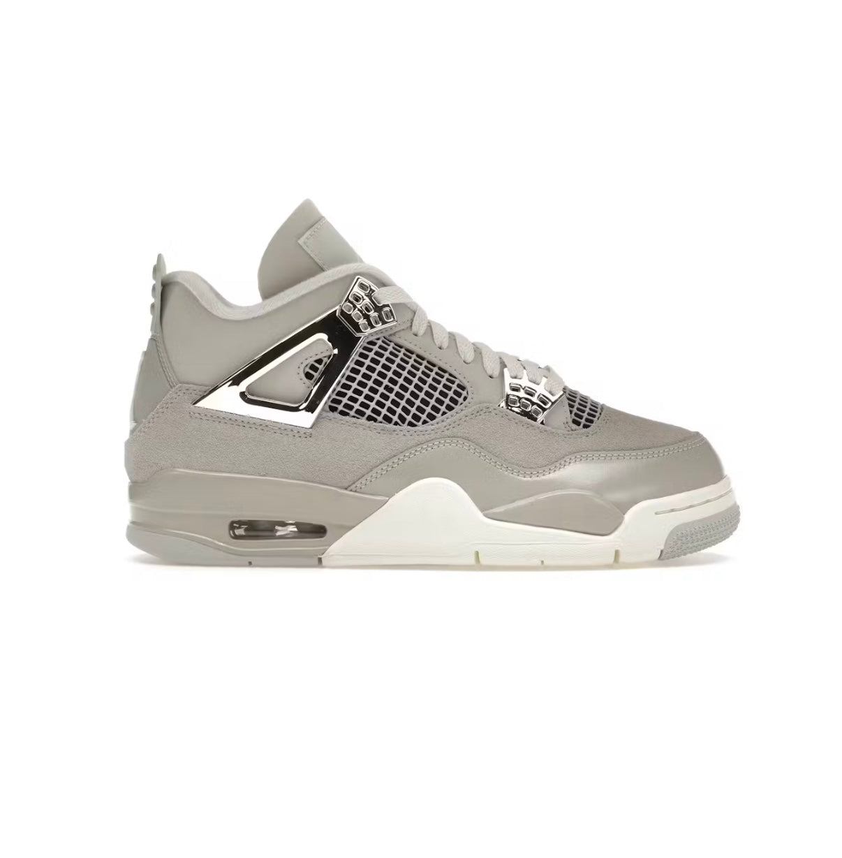 Jordan 4 Frozen Moments