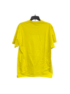 Supreme Bandanna Box Logo Tee Yellow