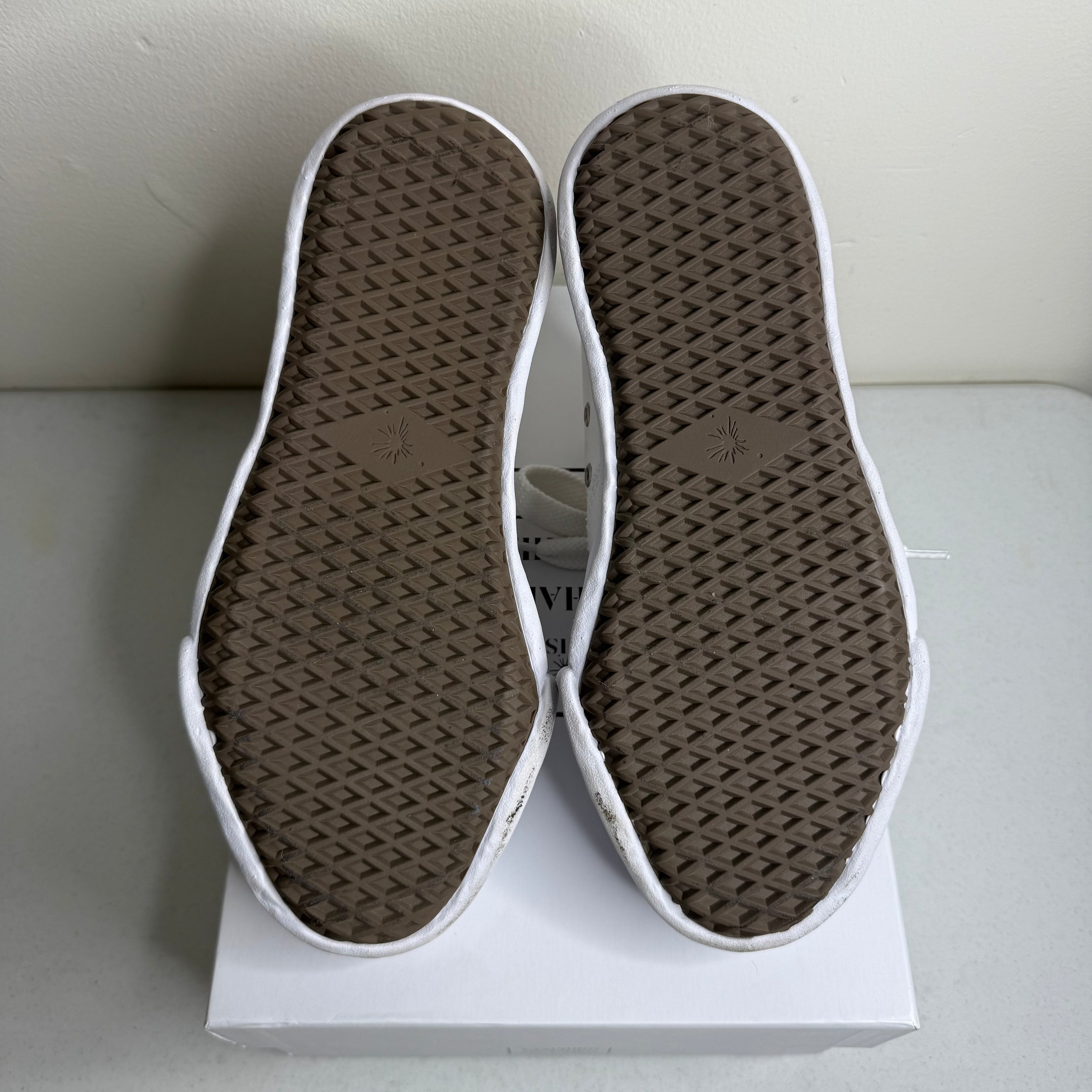 Maison Mihara Yasuhiro Peterson Canvas Low