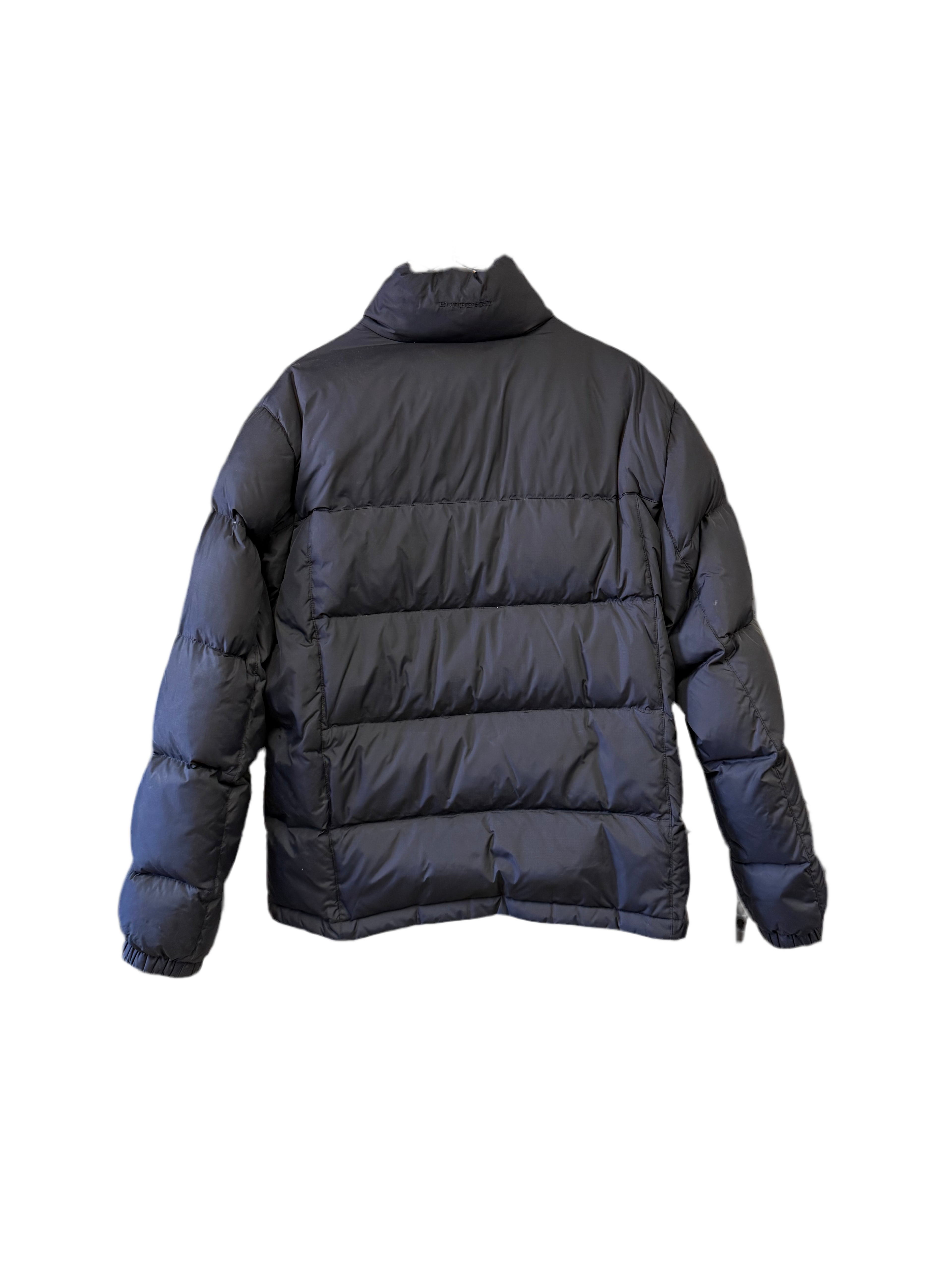Burberry Puffer Jacket