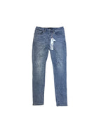 Size 32 - Purple Brand Blue Jeans