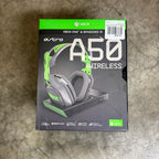 A50 Wireless Headset