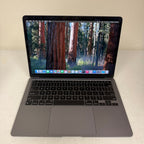 MacBook Air M1 2020
