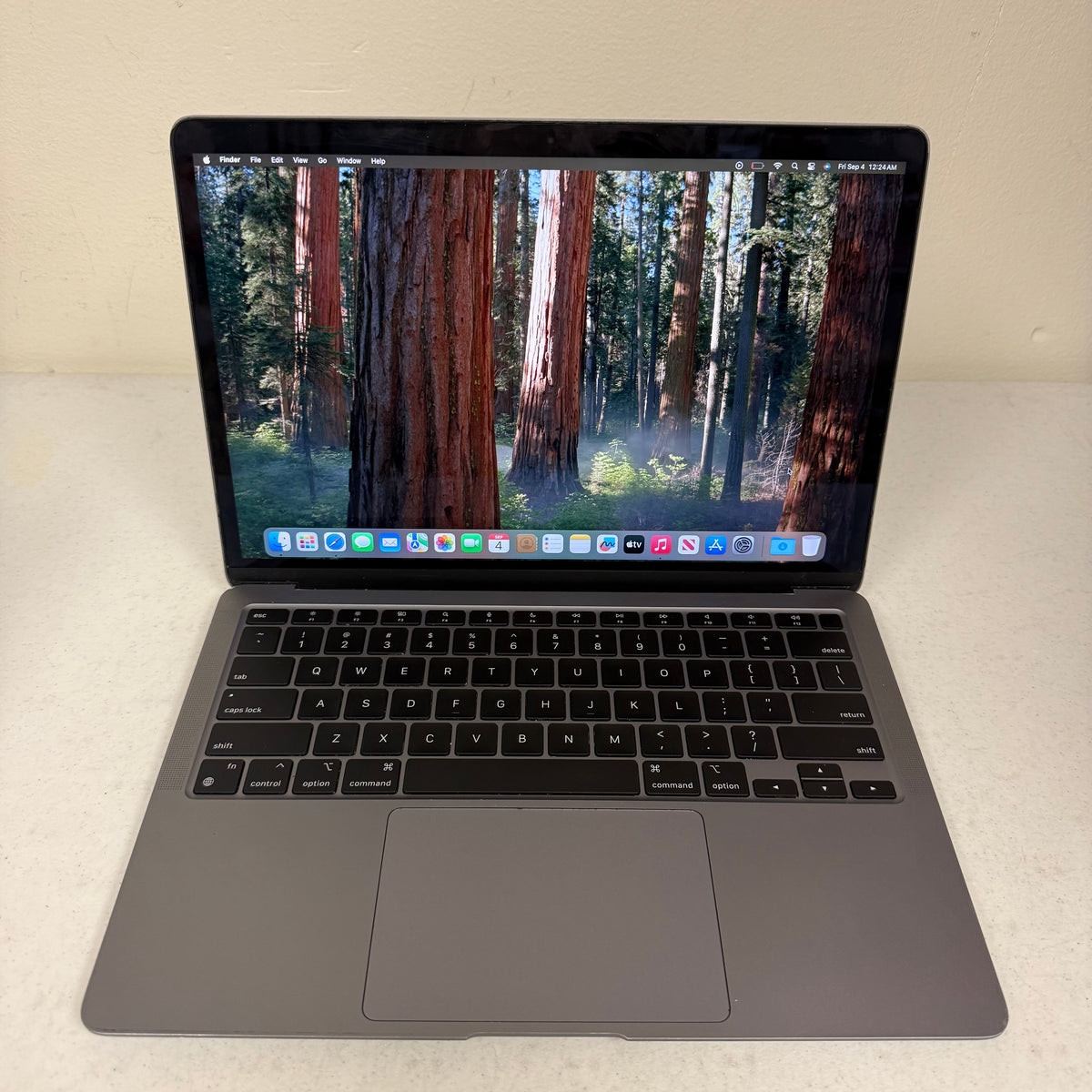 MacBook Air M1 2020