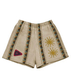 Travis Scott Starburst Short