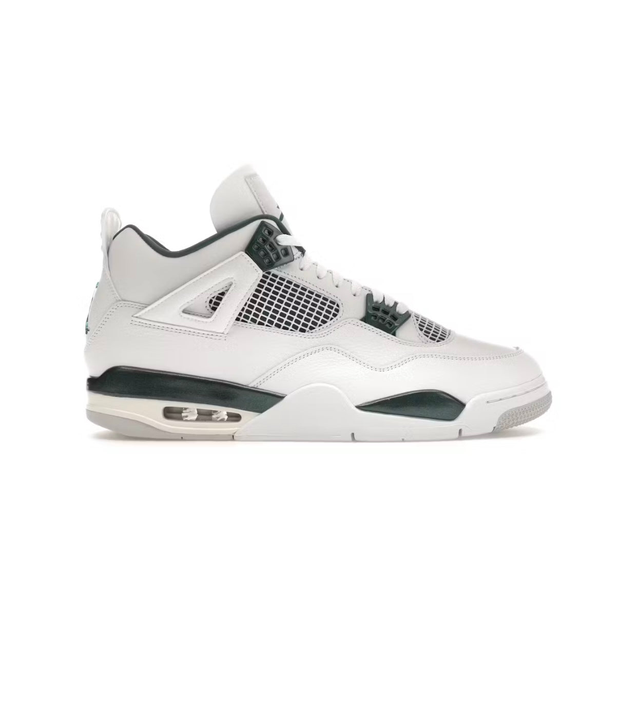 Jordan 4 Oxidized Green