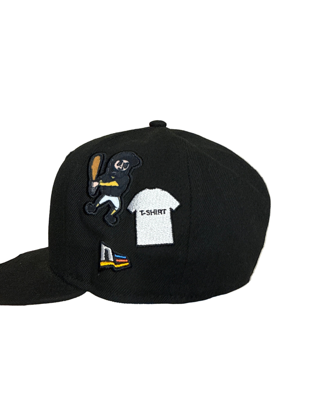 Joe Fresh Goods Pittsburgh Pirates New Era Hat