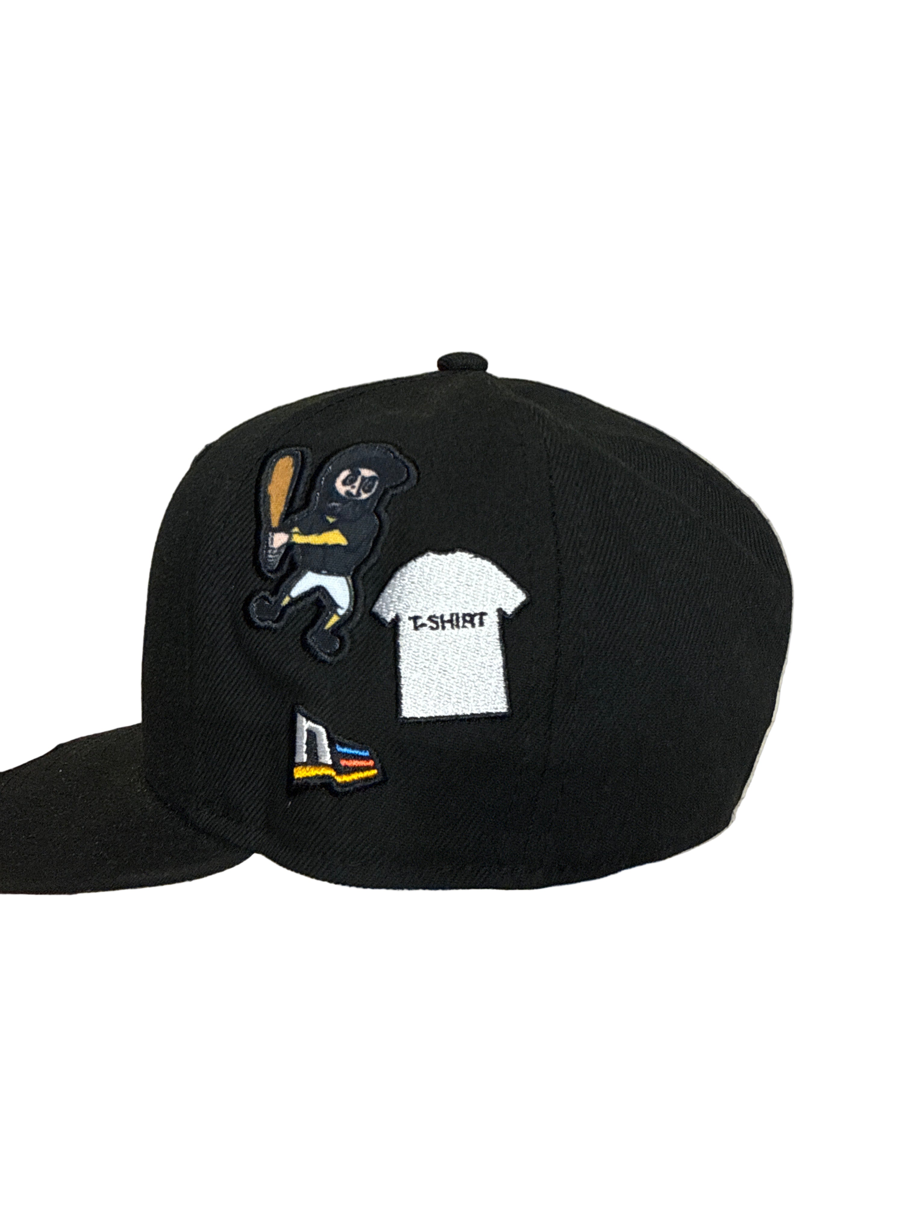 Joe Fresh Goods Pittsburgh Pirates New Era Hat