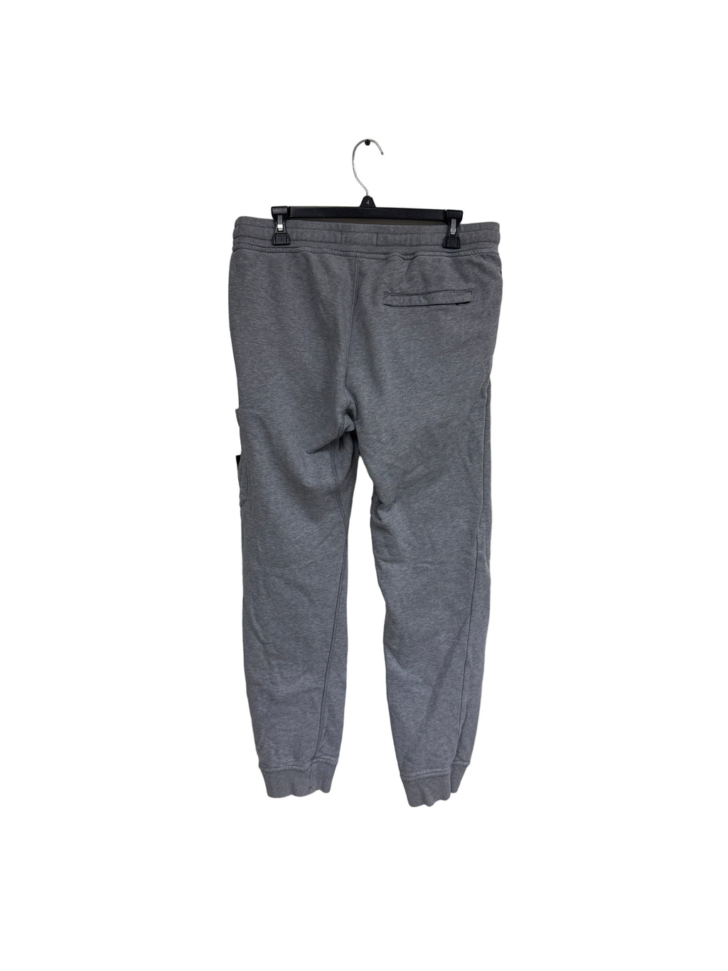 Stone Island Grey Sweatpants